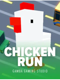 Chicken Run